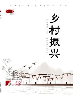 乡村振兴期刊